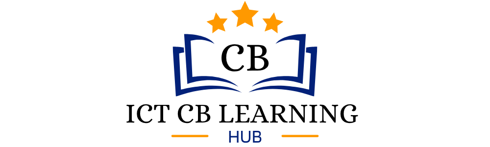 CB Learn Hub
